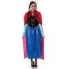 Everything Party Adult - Karnival Deluxe Fairytale Princess Anna Costume