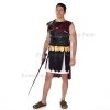 Everything Party Adult - Karnival Deluxe Roman Soldier Costume