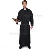 Everything Party Adult - Karnival Deluxe Priest Costume
