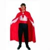 Everything Party Red Vampire Cape