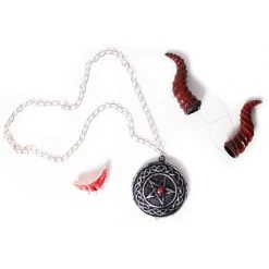 Everything Party Demon Instant Costume Kit By Event