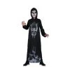 Everything Party Costume Kids - Halloween Demon Hooded Robe