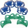 Artwrap All Birthday 8pk Dinosaur Roar Party Masks