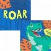 Everything Party 20pk Dinosaur Roar Lunch Napkins