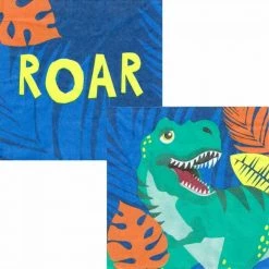 Everything Party 20pk Dinosaur Roar Lunch Napkins