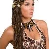 Everything Party Stone Age Style Headband By Theme