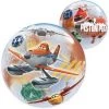 Everything Party 22" Qualatex Licensed Disney Planes Bubbles Balloon Balloons