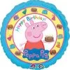 Everything Party 17" Licensed Peppa Pig Foil Balloon Balloons
