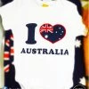Everything Party Australia Day - Aussie Baby's Dress Costume