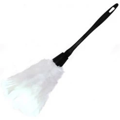 Everything Party By Theme French Maid Feather Duster