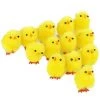 Everything Party Easter Plush Mini Craft Chick By Event