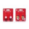 Everything Party By Event Christmas Flashing Earrings