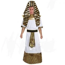 Everything Party Adult - Egyptian King Costume