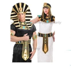 Everything Party Deluxe Egyptian Belt Costume