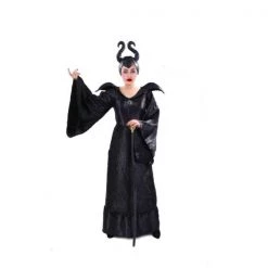 Everything Party Adult Deluxe Evil Queen Costume