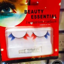 Cut Price Australia Day Eyelash By Event