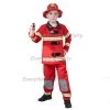 Everything Party Kids - Fireman Costume