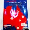 TNW Australia Australia Day - Australia Flag (Door Cover & Banner Set) By Event