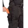 Everything Party SWAT Leg Holster With Handgun Costume