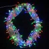 SENY 100 Super Bright Extra Long LED Fairy Lights 13m - Multi Colour By Event
