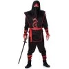 Trademart Adult - Kombat Ninja Costume