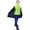 Sweisda Kids - Green Fighter Costume