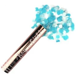 Everything Party Gender Reveal Party Twist Poppers