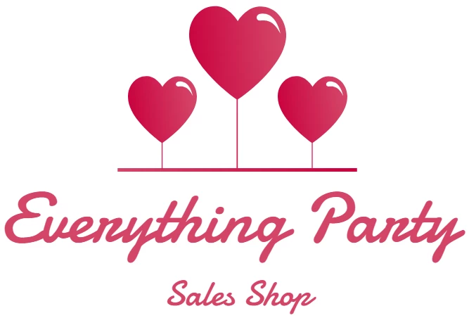 Everything Party Halloween Shop