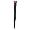 Everything Party By Event Long Straight Hair Extension - Black
