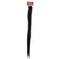Everything Party By Event Long Straight Hair Extension - Black