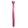Everything Party School Book Week Costume Long Straight Hair Extension - Pink