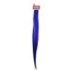 Everything Party Long Straight Hair Extension - Blue