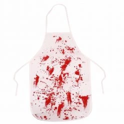Everything Party Bloody Apron By Event
