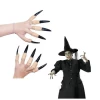 Everything Party By Event 10pk Latex Witch Nails Assorted