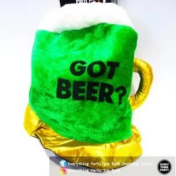 Everything Party By Event St Patrick's Day - Got Beer Hat