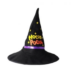 Everything Party By Event Hocus Pocus Witch Hat