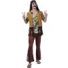 Everything Party Adult - Men Hippie Costume