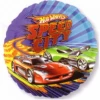 Everything Party Balloons 17" Licensed HotWheels Speed City Foil Balloon
