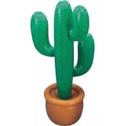 Unique Inflatable Cactus 86cm