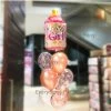 Everything Party Baby Girl Helium Balloon Bouquet Balloons