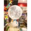 Everything Party Balloon Samples 3ft Tulle Confetti Balloon