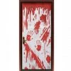 Everything Party By Event Bloody Door Decoration