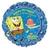 Everything Party 17" Licensed SpongeBob SquarePants Birthday Foil Balloon