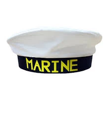 Everything Party By Theme Marine Hat