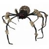 Everything Party 125cm Giant Realistic Creepy Spider By Event