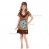 Trademart Kids - Indian Girl Costume