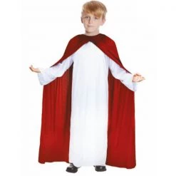 JD Party Chirdren Jesus Costume