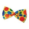 Everything Party Jumbo Clown Bow Tie