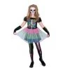 Everything Party Kids - Skeleton Bones Dress Costume