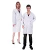 Everything Party Adult Unisex Lab Coat Doctor Coat Costume